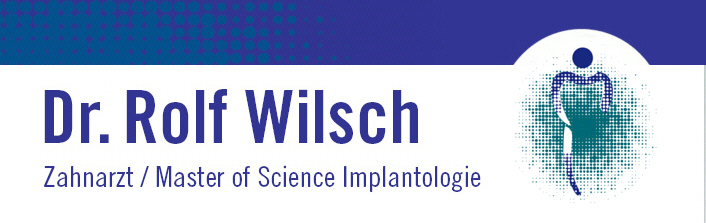 Dr. Rolf Wilsch - Zahnarzt / Master of Science Implantologie - Rhens / Rheinland-Pfalz